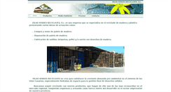 Desktop Screenshot of madyplas.com